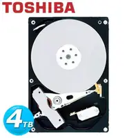 在飛比找蝦皮商城優惠-TOSHIBA 3.5吋 4TB SATA3 內接硬碟 MD