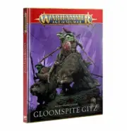 89-63 Destruction Battletome: Gloomspite Gitz