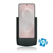 Samsung Galaxy S25 Edge Wireless Charging Car Phone Holder DIY