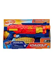 [Nerf] Loadout Shadowspeed Recon Blaster