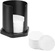 Proxima Direct Coffee Filter Holder Compatible with Aeropress Espresso Maker Coffee Maker Accessories (Round Paper Filters are Excluded