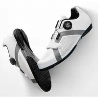 在飛比找蝦皮購物優惠-SANTIC 阿波羅2.0系列 無鎖硬底自行車專用騎行鞋—腳