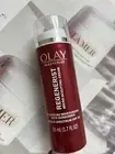 Olay Regenerist Micro-Sculpting Cream Hydrating Face Moisturizer With SPF 30