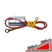 Capacitor Vespa 150 59-In Poi