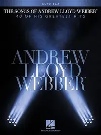 在飛比找誠品線上優惠-The Songs of Andrew Lloyd Webb