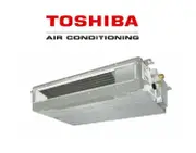 TOSHIBA Multi Ducted RAS-M07U2DVG-E 2.0kW Indoor Unit Only