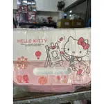 台灣製 KEYWAY 三麗鷗 HELLO KITTY 直取式整理箱 30L