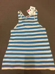 Sass And Bide Singlet Top Size Small