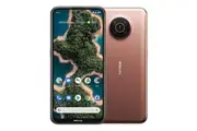 Nokia X20 5G 6GB 128GB - (AU Version) - Refurbished