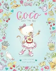Coco and the Bee
