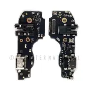 T-Mobile Revvl 6/Revvl 6 Pro 5G Charger Type C Dock Connector USB Charging Port