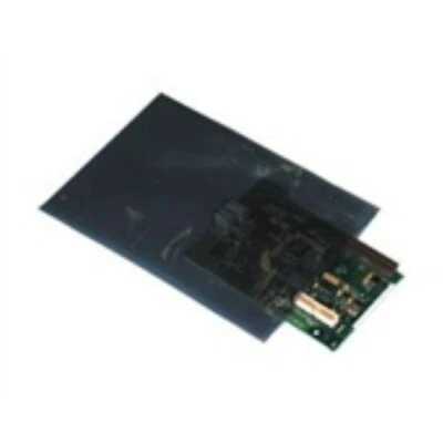 500 - 8x24" Grey Open-Ended Static Shielding Bags