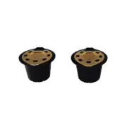 Reusable Coffee Filter Refillable Coffee Cup Coffee Strainer
