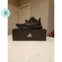 在飛比找蝦皮購物優惠-Adidas Ultra Boost 20 Black 黑 