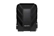 [AHD710P-2TU31-CBK] HD710 Pro 2TB USB3.1 External Hard Drive Waterproof Shockproof HDD Black