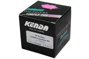 Kenda Technic Polishing, No. 7011, 15 x 18mm, Large Cone, Handpiece, Black, 25/Pack
