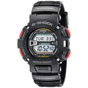 Casio G-shock Digital Quartz Resin Strap Men Watch Original New G-9000-1