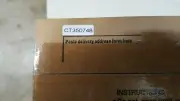 Xerox Compatible CT350748 Drum for DocuCentre & ApeosPort-III C2200/C2201/C3300