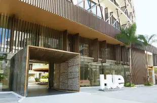 長灘島HUE飯店&度假村 - HII管理Hue Hotels and Resorts Boracay Managed by HII
