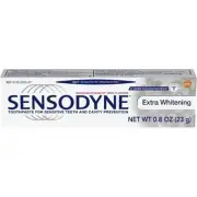 Sensodyne Extra Whitening Toothpaste 6oz - Pack of 6