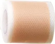 Mobestech Ear Protection Tape 1 Roll of Silicone Ear Support Patches Correction Patch for Boys and Girls