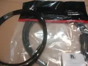 KRAMER USB 2.0 A(M) TO A(F) ACTIVE EXTENDER CABLE 4.5M +3M FIREWIRE 6 PIN CABLE