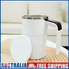 # 380ML Self Stirring Mug Rechargeable Automatic Mixing Cup Electric Mixing Mug