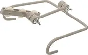 Baluue Tow Frame Device Leg Stretcher Tool Stretcher Posture Leg Fixation Rack Stretcher Iron
