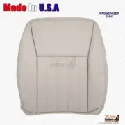 2003 2004 2005 Lincoln Town Car Passenger Top Synthetic Leather Cover Light Tan (for: Lincoln)