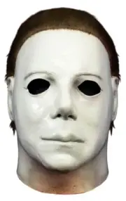 Halloween The Boogeyman Michael Myers Replica Mask [OE]