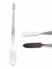 Cement Spatulas Dental Wax Amalgam Mixing Modeling Double Ended New Instruments