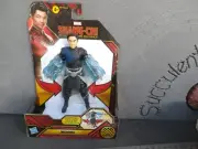 Marvel Wenwu action figure Legends of the ten rings NIP