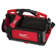 Milwaukee Modular Tool Storage Systems 20" Packout Tote Tool Storage Tool Home