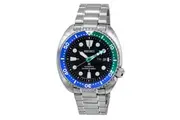 Seiko Prospex Sea Turtle Tropical Lagoon Special Edition Automatic Diver's SRPJ35J1 200M Men's Watch