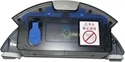 Original Water Tank, Compatible for ZACO V80 V85, Robot Vacuum Cleaner Spare Parts Replacement Spare Parts