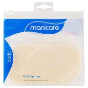 Manicare Body Sponge (454N)