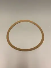 Mepco (Dunham-Bush) Case Gasket D5450