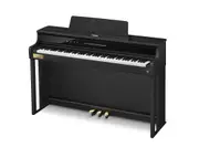 Casio AP-750 Celviano Digital Piano Black w/ Bench