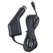 10ft Car Charger Adapter Power cable for TomTom GPS GO/ONE 5V 1.5A-1A Mini USB