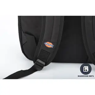 Dickies I-27087 Student backpack 素面 基本款 後背包 + 小側背包【高冠國際】組合價