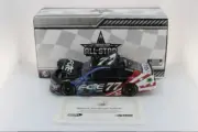 2020 Justin Haley Autographed #77 FOE All-Star 1:24 NASCAR Diecast