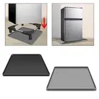 Protection Pad Multipurpose Scratchproof AntiSlip Washer and Dryer Cover