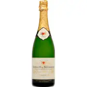 [Cave de Lugny] Cave de Lugny Cremant NV 750mL