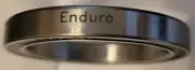 (ONE) 61808 LLB ABEC-5 C3 Clearance Bearing - Enduro Brand 40mm x 52mm x 7mm