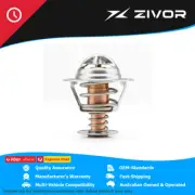 New TRIDON Thermostat 48mm - 82 Degrees C For NISSAN PULSAR N15 #TT214-180 (for: Nissan)