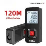 Laser Rangefinder Distance Meter Rangefinder Laser Tape Range Finder Building