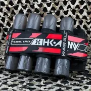 NEW HK Army Zero-GX 4+3+4 Paintball Harness - Blaze