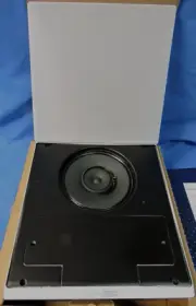 NEW Cisco SP-ATLAS-IP-SM Speaker 8" Wall/Ceiling PoE IP Loudspeaker / Microphone