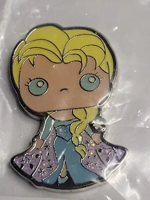 Geocaching Extagz -Elsa From Frozen