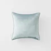 Sheridan Karo Cushion in Fresh Water Material: Polyester @Sheridan Rewards